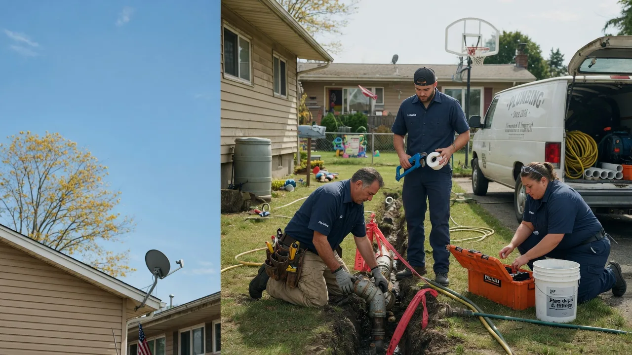 Garbage Disposal Replacement in Indianola, NE near me